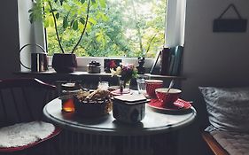 Maison D'hôtes Relais Baroque À 2*